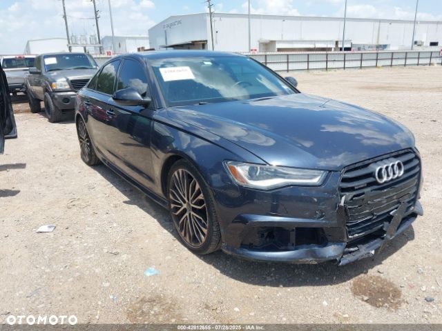 Audi A6 Limousine - 12