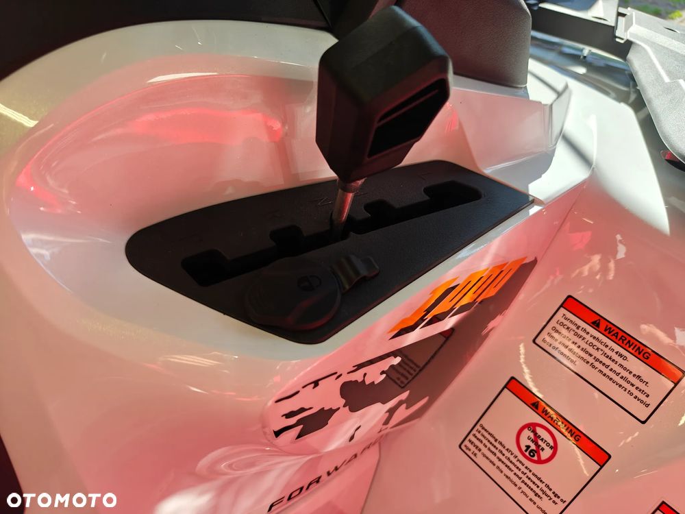 QJMOTOR SFA 1000 - 10