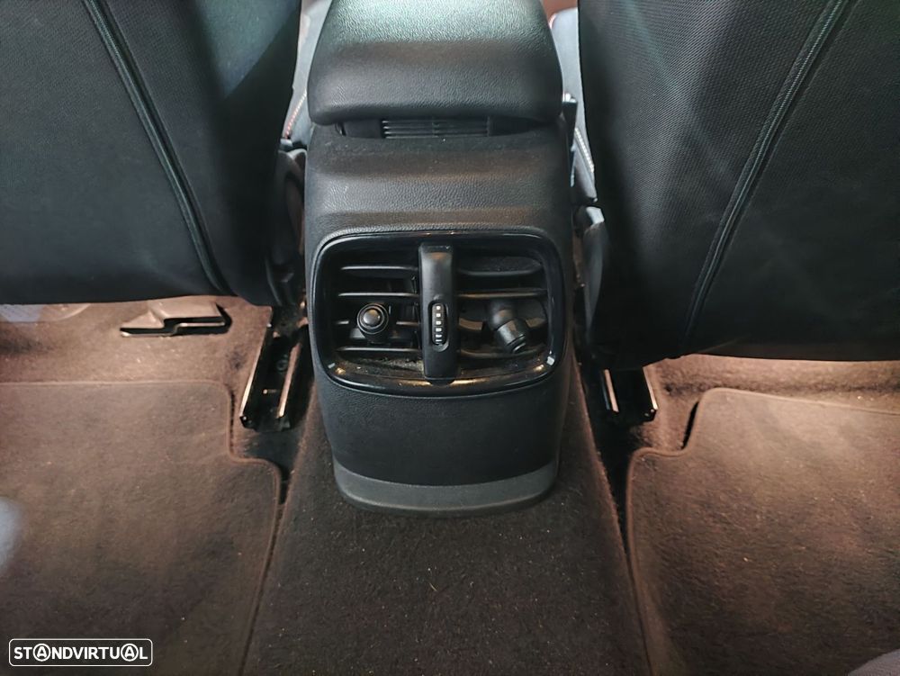 MINI Clubman One D 4Business Plus Auto - 27
