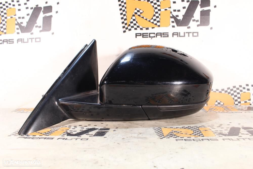 Espelho Retrovisor Esquerdo Land Rover Range Rover Evoque L538 - 3
