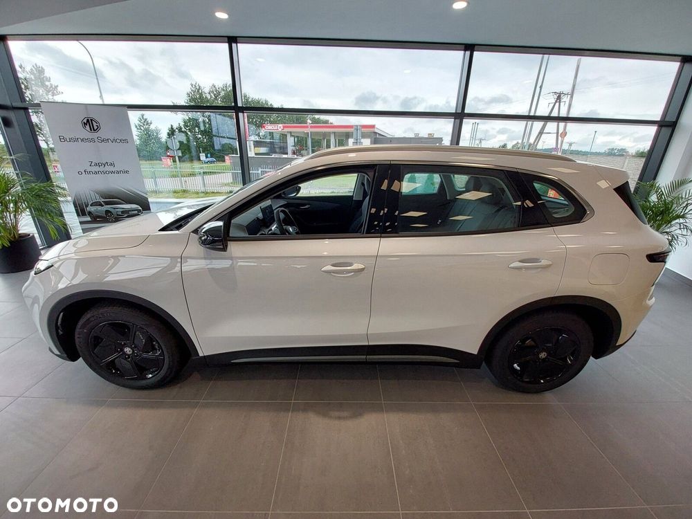 MG S5 EV 49kWh Comfort - 5