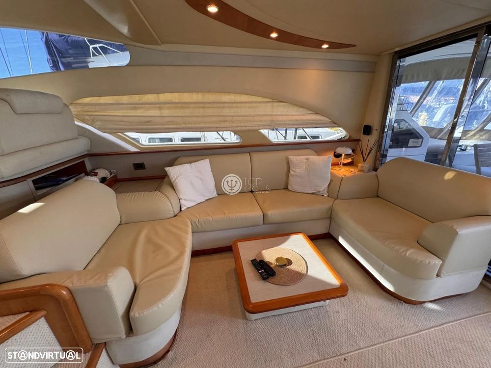 Azimut 50 FLY - 15