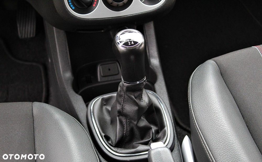 Opel Corsa - 21