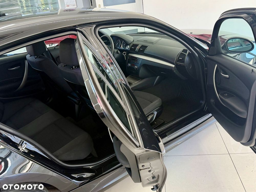 BMW Seria 1 - 12