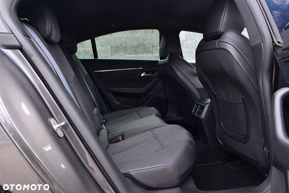 Peugeot 508 BlueHDi 130 EAT8 Active - 16