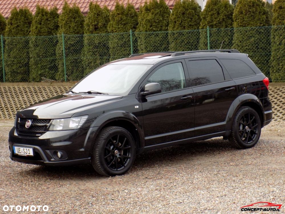 Fiat Freemont - 8