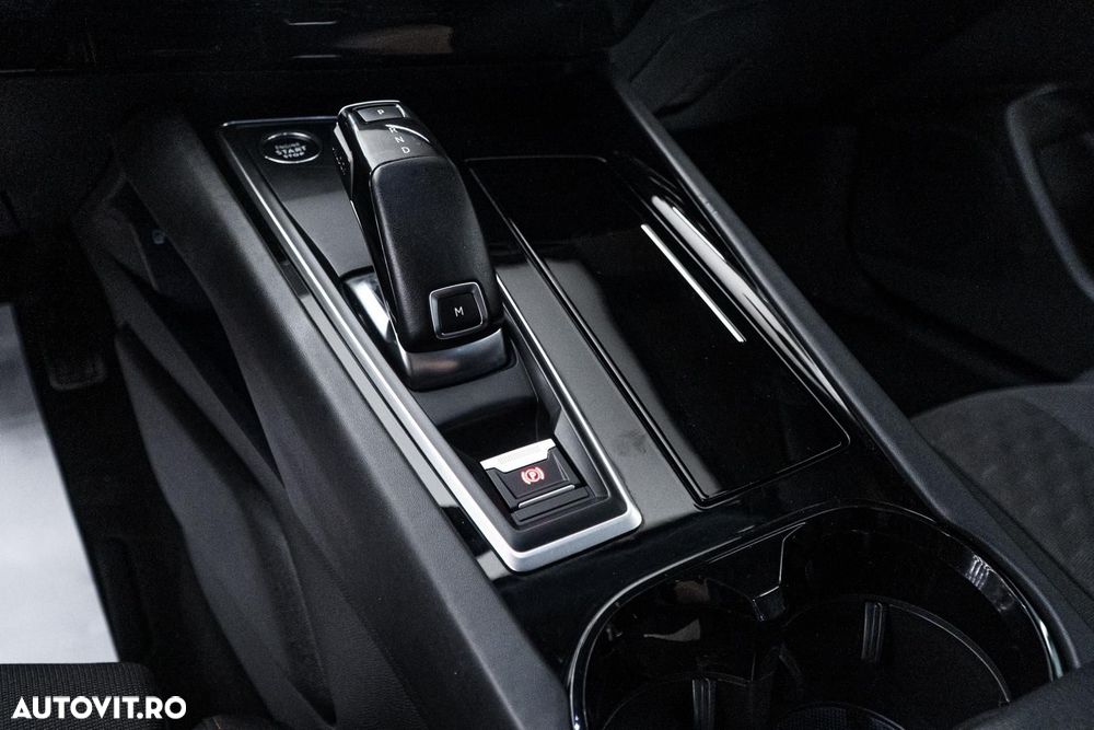 Peugeot 508 1.5 BlueHDI S&S EAT8 Allure Pack - 19