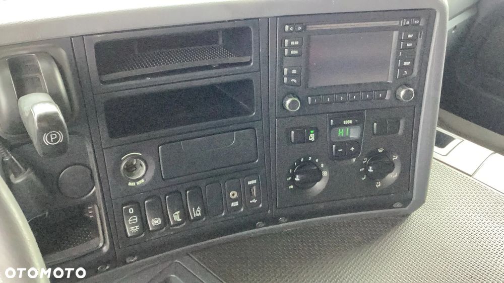 Scania P320 - 7