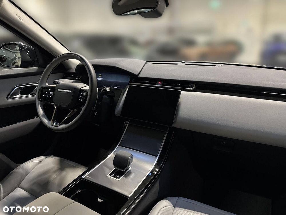 Land Rover Range Rover Velar 2.0 P250 Dynamic SE - 14