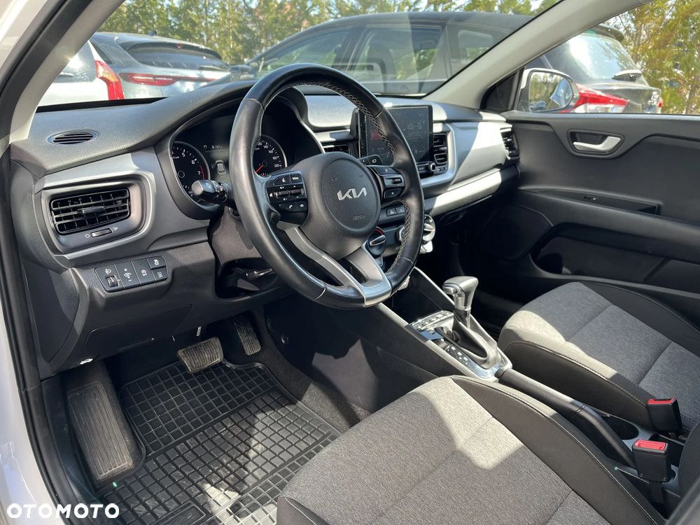 Kia Stonic 1.0 T-GDI M DCT - 9