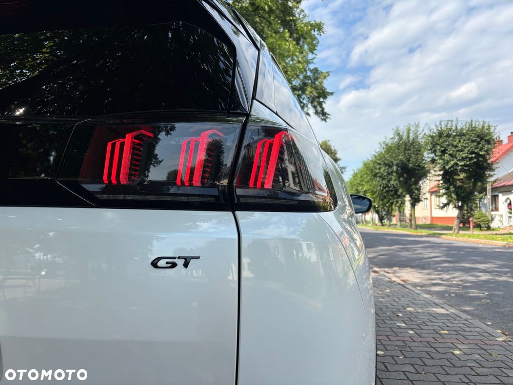 Peugeot 5008 1.5 BlueHDi GT S&S EAT8 - 13
