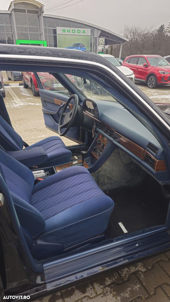 Mercedes-Benz S - 18