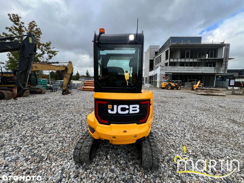 JCB 26C-1 - 4