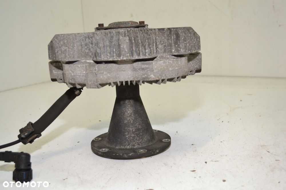 SPRZĘGŁO WISKOTYCZNE WISKOZA MERCEDES ACTROS MP4 A4702000722 - 3