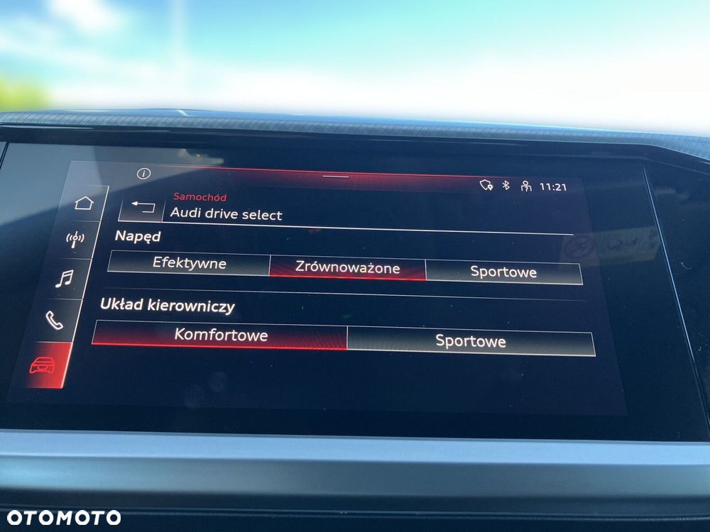 Audi Q4 Sportback e-tron 40 77kWh Advanced - 25