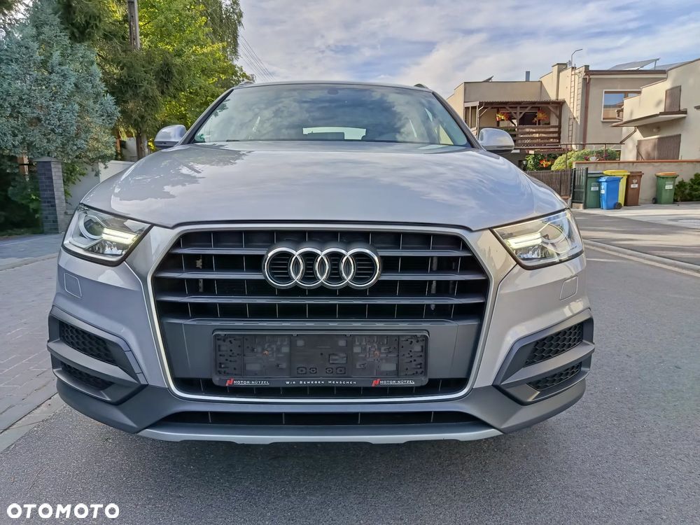 Audi Q3 1.4 TFSI Sport - 2