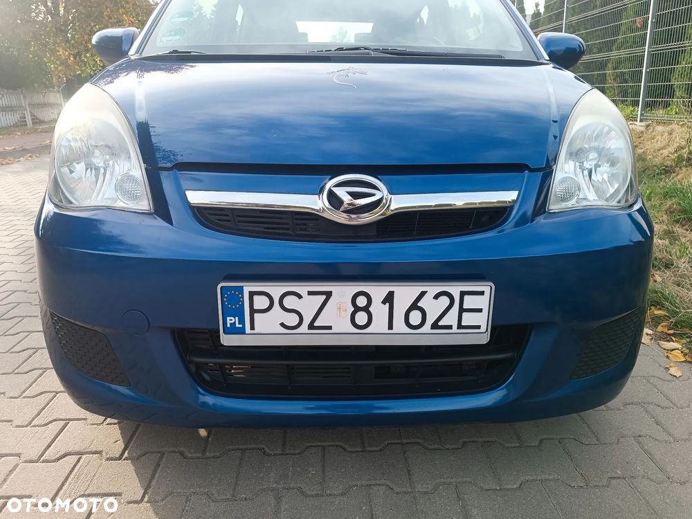 Daihatsu Cuore - 19