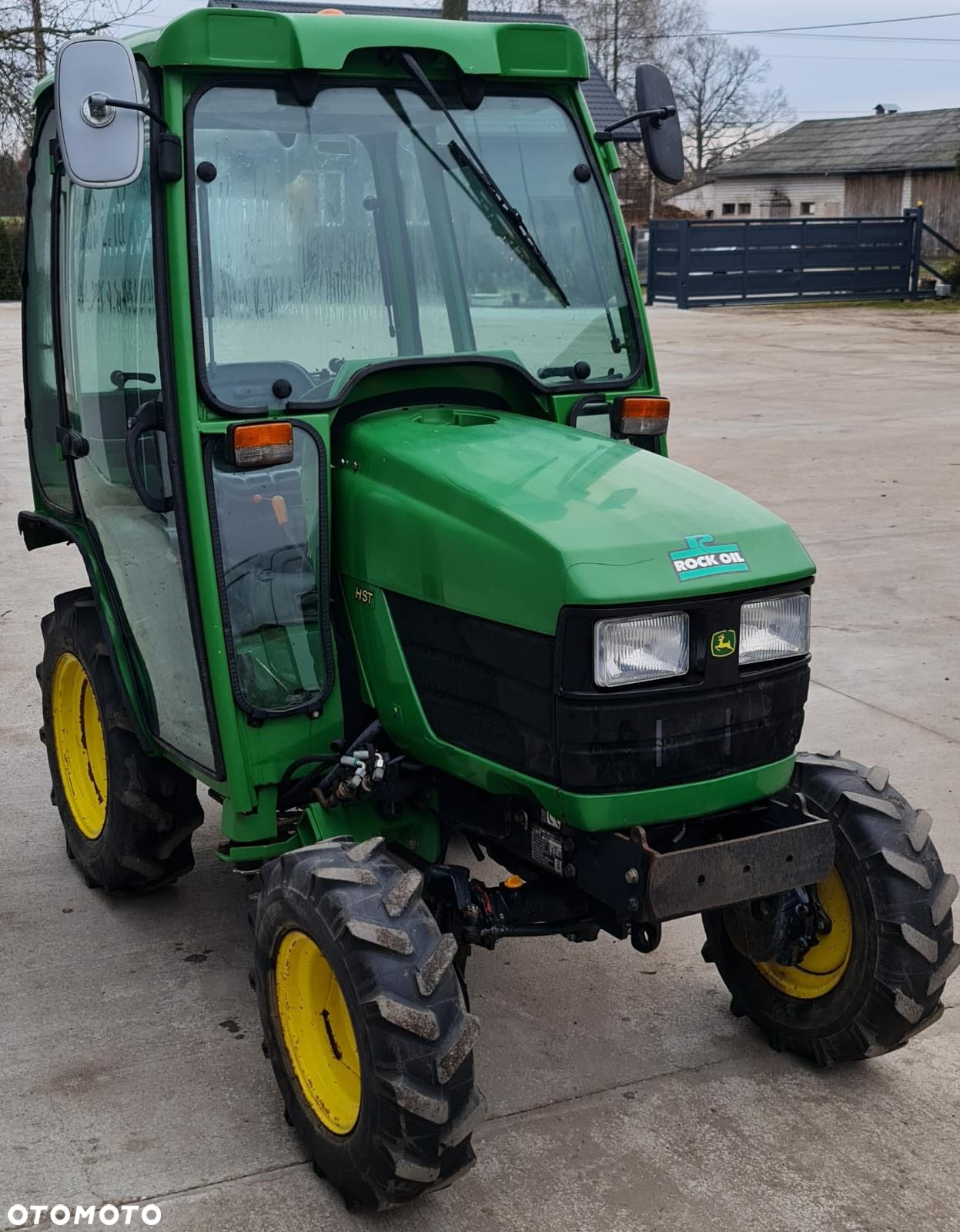 John Deere 4010 - 2