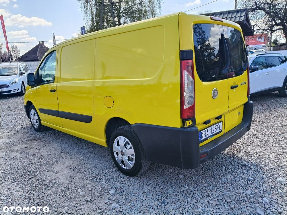 Fiat Scudo - 26
