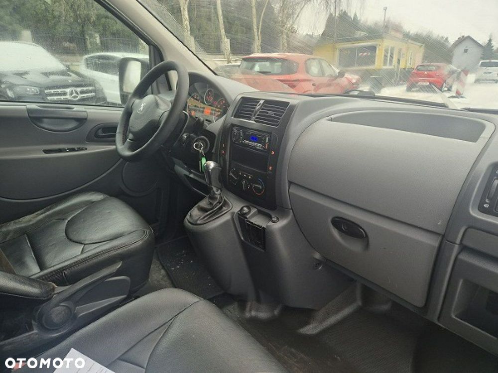 Peugeot Expert - 7