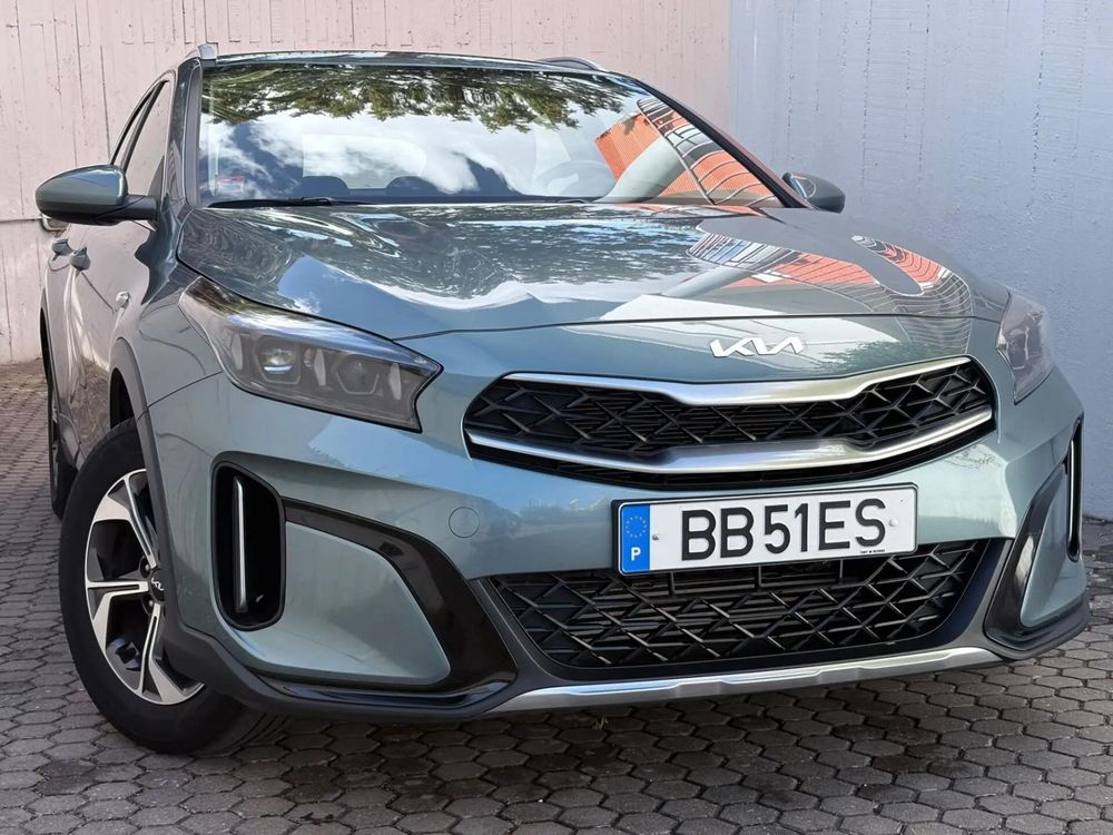 Kia XCeed 1.0 T-GDi Dynamic