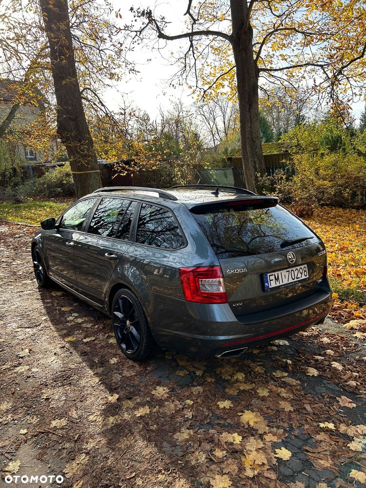 Skoda Octavia ver-2-0-tdi-4x4-rs-challenge-dsg - 7