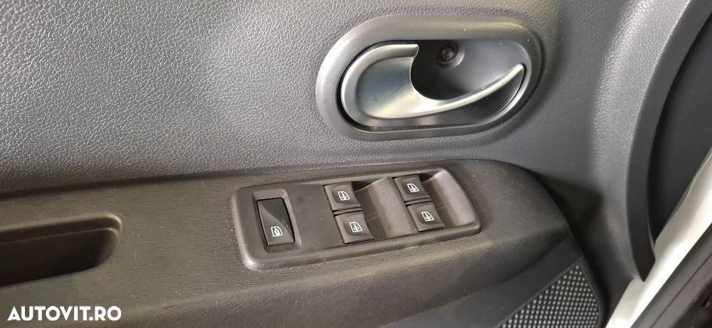 DACIA Lodgy 2021 — imagine 18