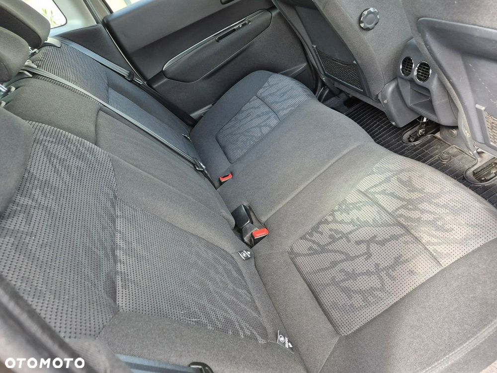 Peugeot 3008 - 10