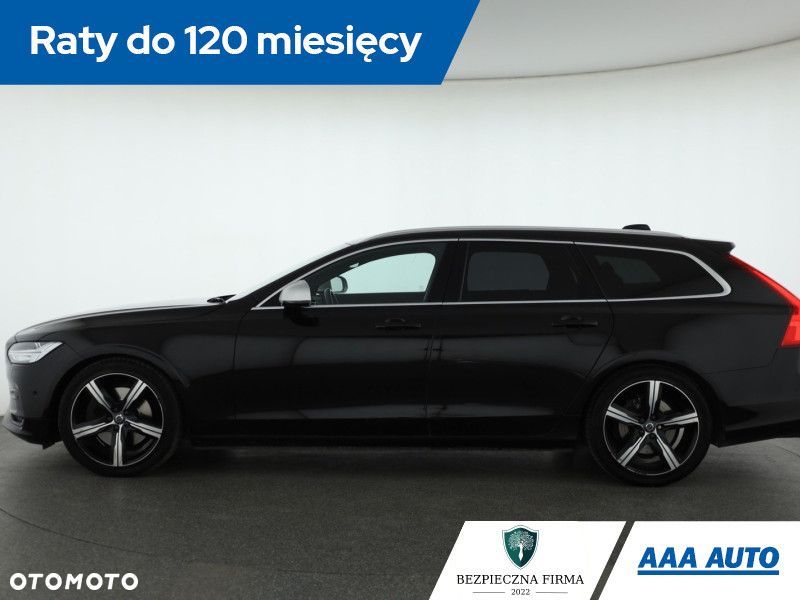 Volvo V90 - 3