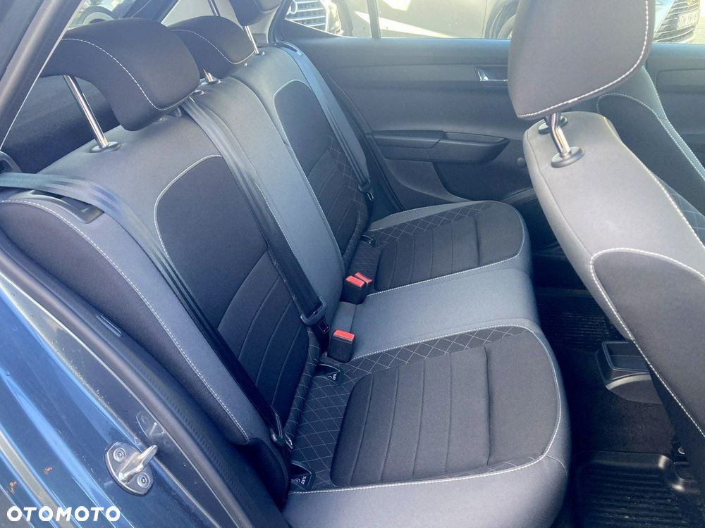 Skoda Fabia 1.0 TSI Active - 15