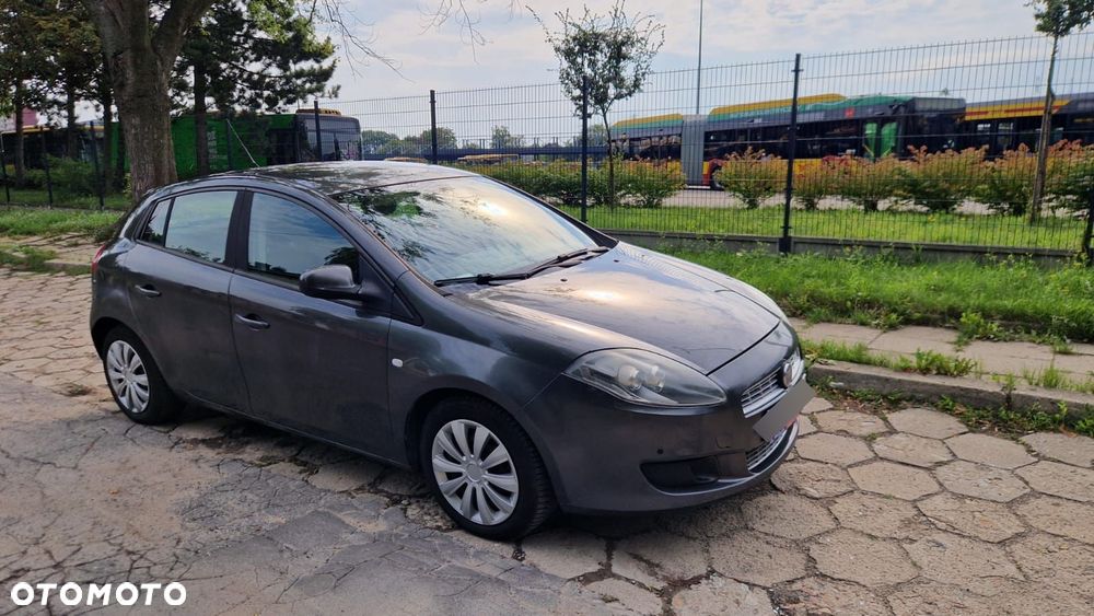 Fiat Bravo 1.6 Multijet 16V Dynamic - 2