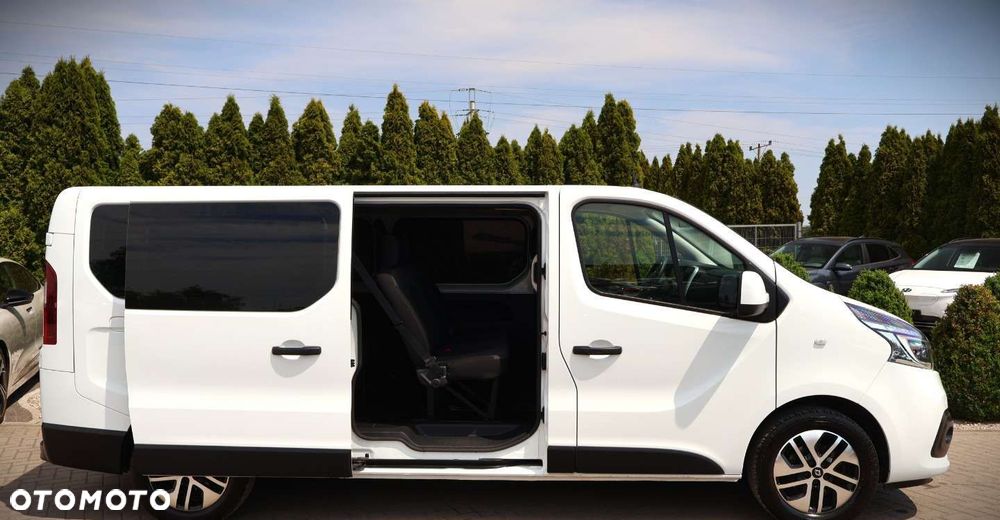 Renault Trafic - 6
