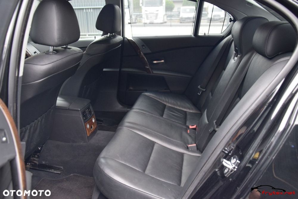 BMW Seria 5 - 20