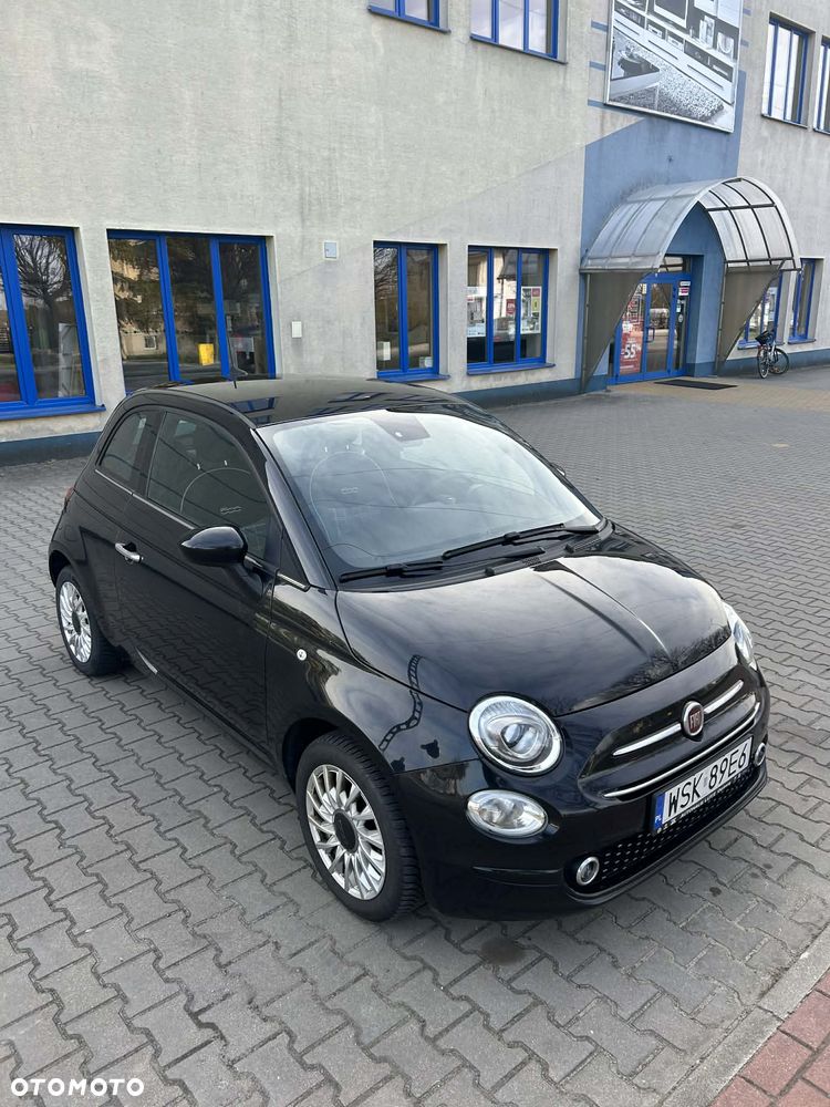 Fiat 500 1.2 8V Start&Stopp - 6