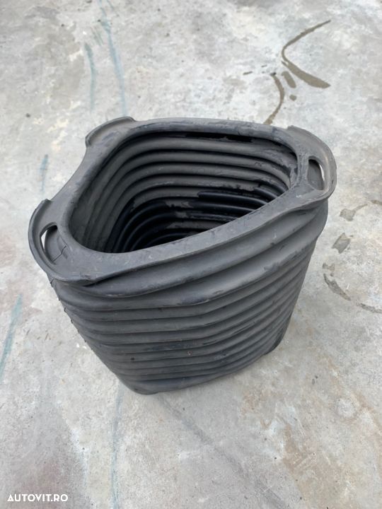 manson legatura filtru aer scania 1750546 - 1
