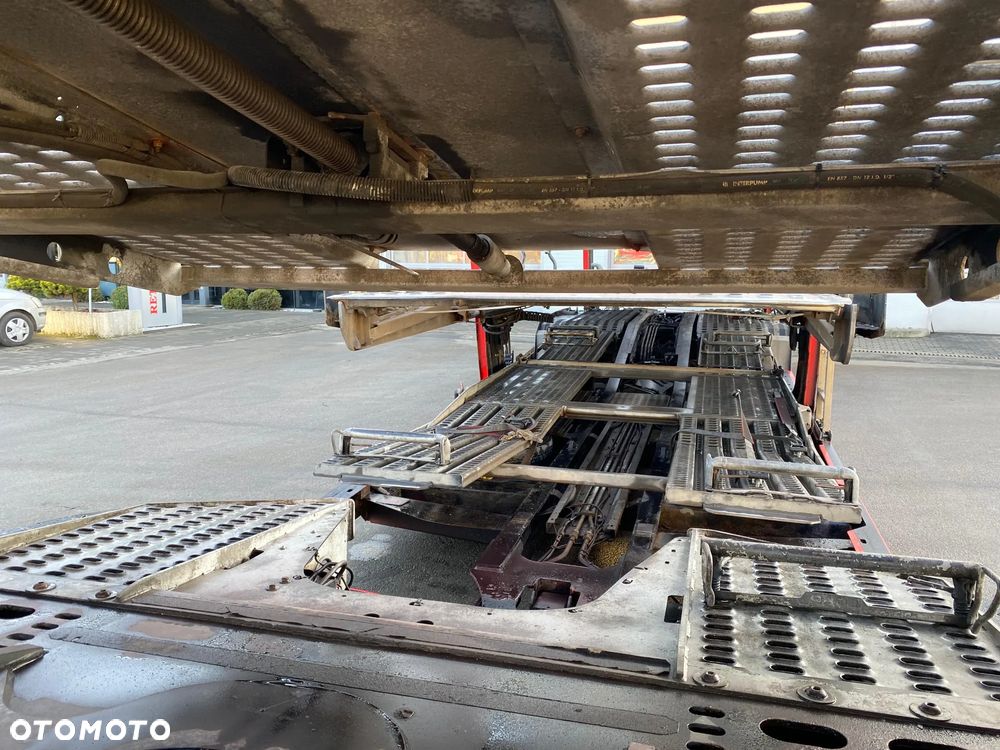 Renault D-WIDE + LOHR EUROLOHR - 21