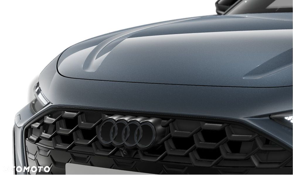 Audi A5 Avant 2025 photo 5