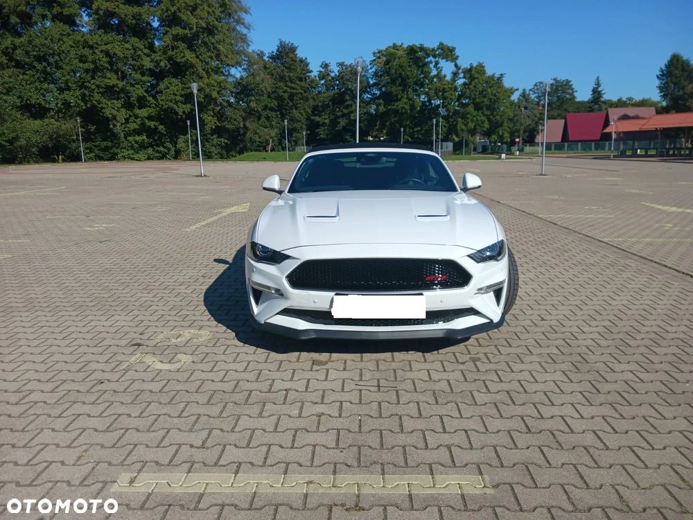 Ford Mustang 5.0 V8 GT - 12