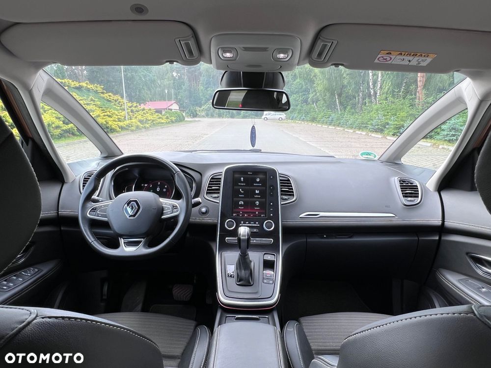 Renault Scenic - 15