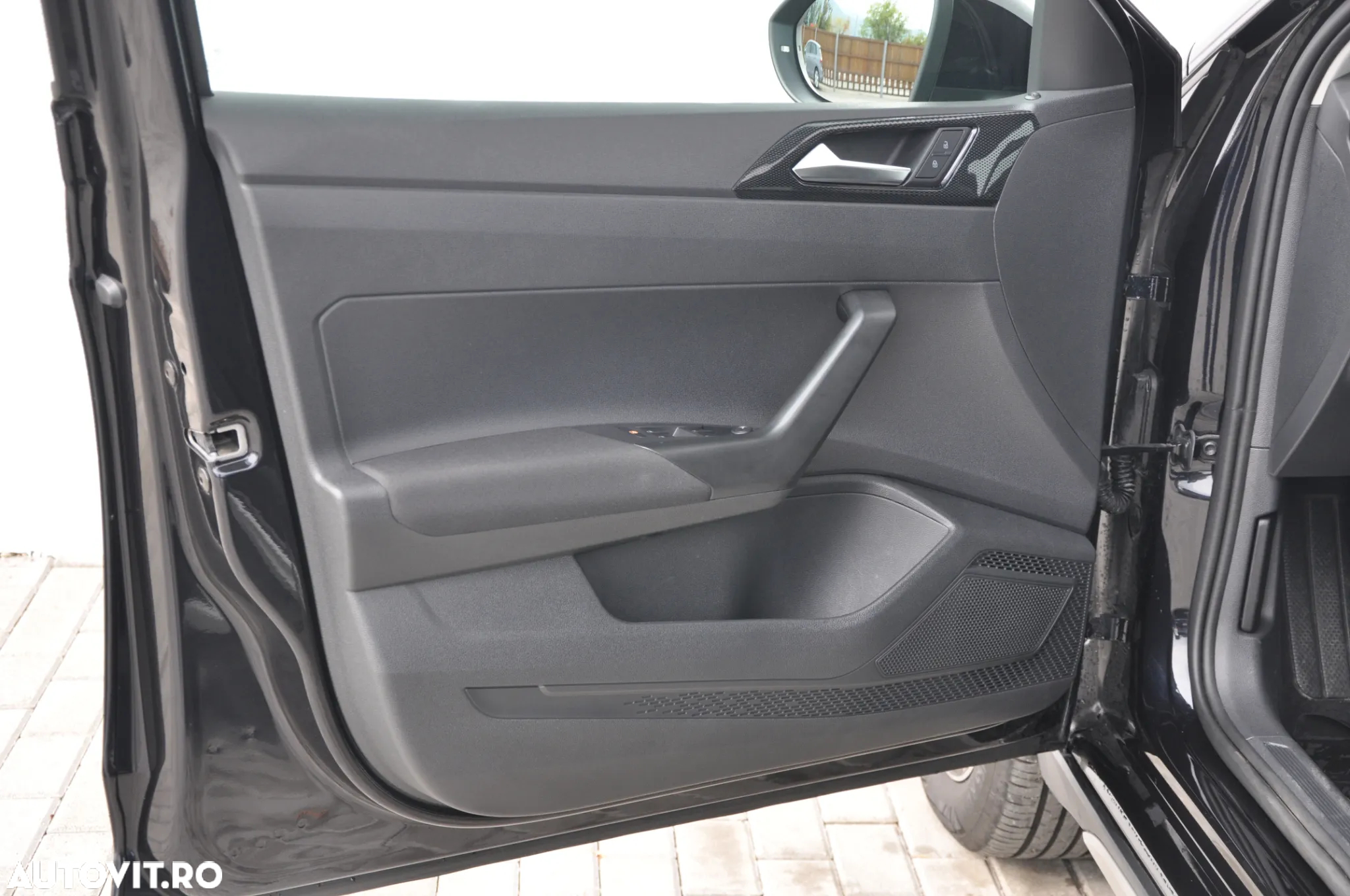 Volkswagen Taigo 1.0 TSI Life - 10