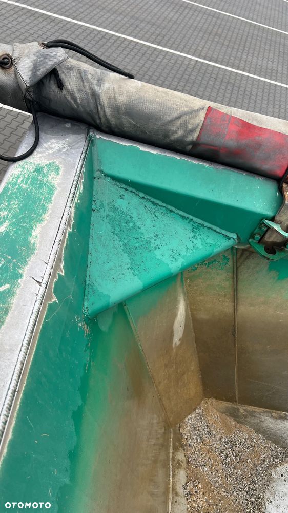 Meiller Wywrotka - 7