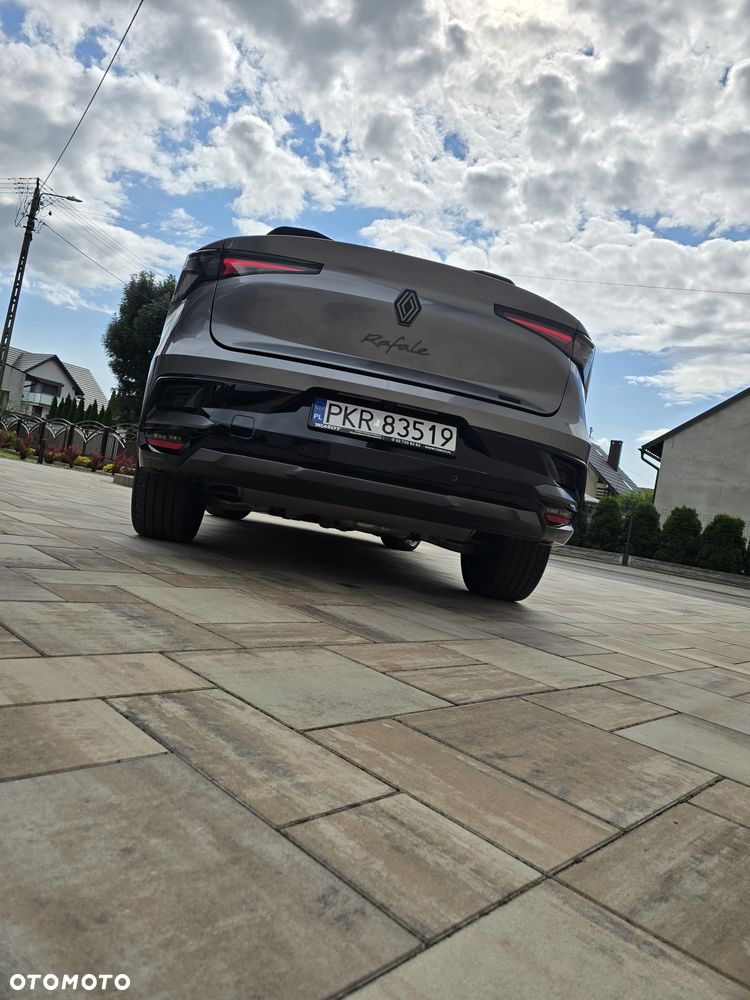 Renault Rafale E-TECH Full Hybrid 200 Esprit Alpine - 6