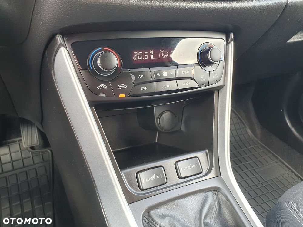 Suzuki SX4 S-Cross 1.0 Boosterjet Club - 23