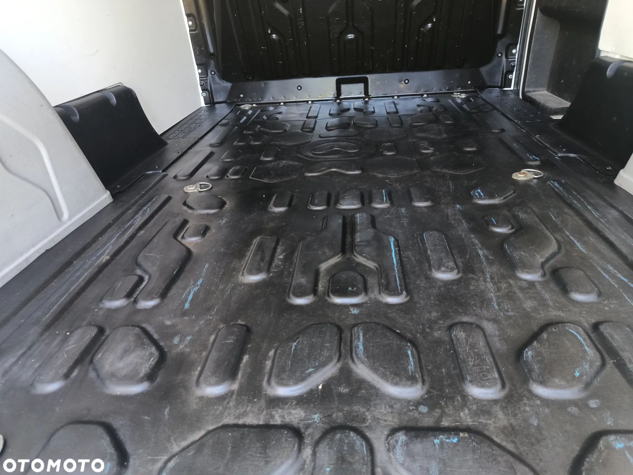 Opel Combo LONG 1.3diesel 90kM PRZEBIEG TYLKO 113tyś! bez KOROZJI, - 25