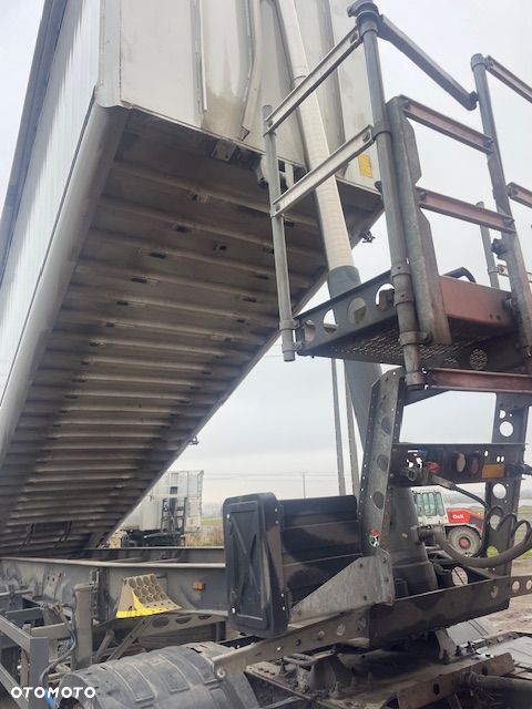 Schmitz Cargobull SCB*S3D - 5