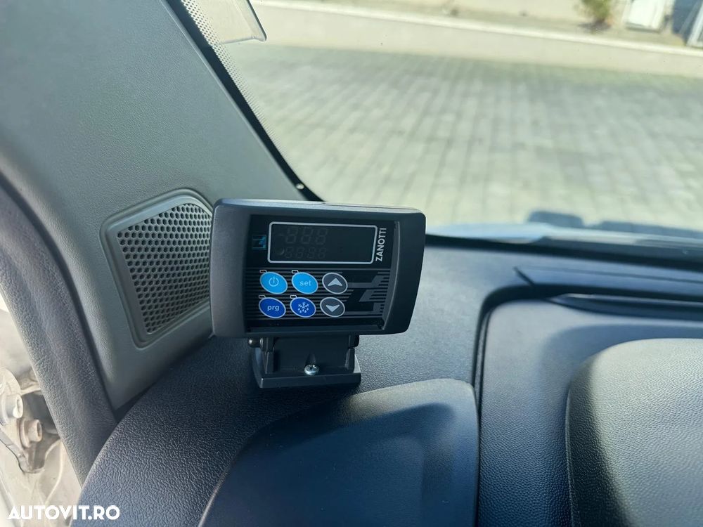 Fiat Ducato - 10