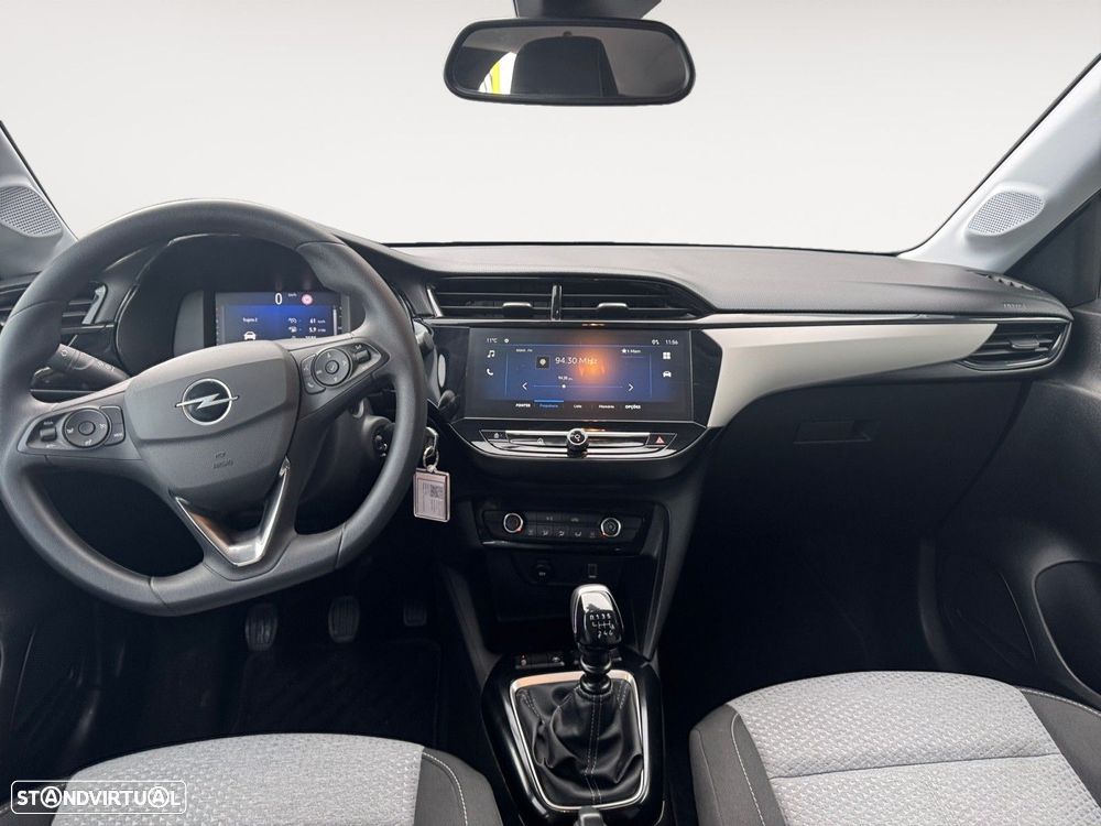 Opel Corsa 1.2 T Edition - 10