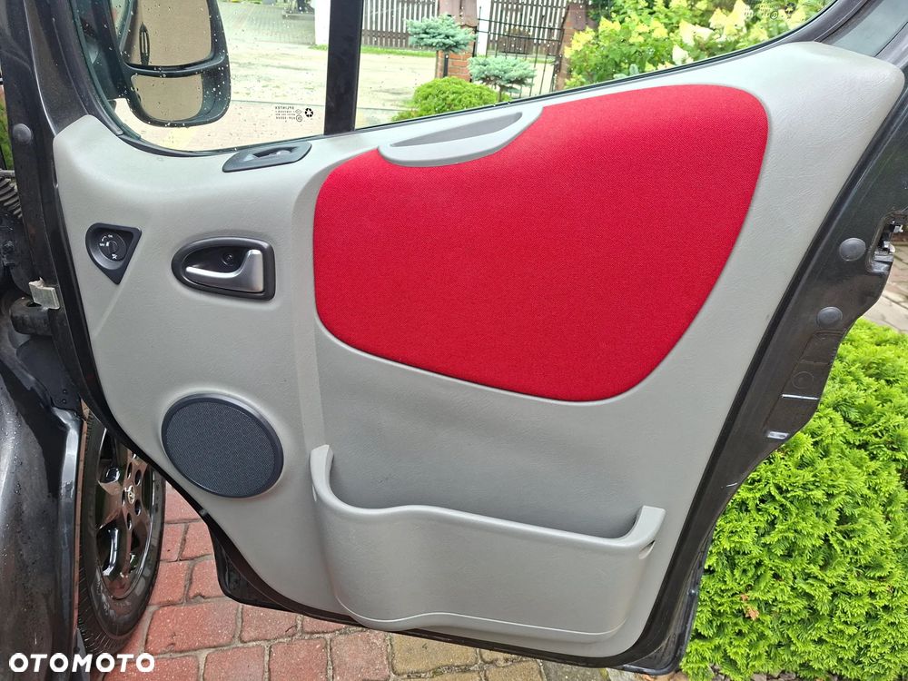Opel Vivaro L1H1 Tour Elegance - 6