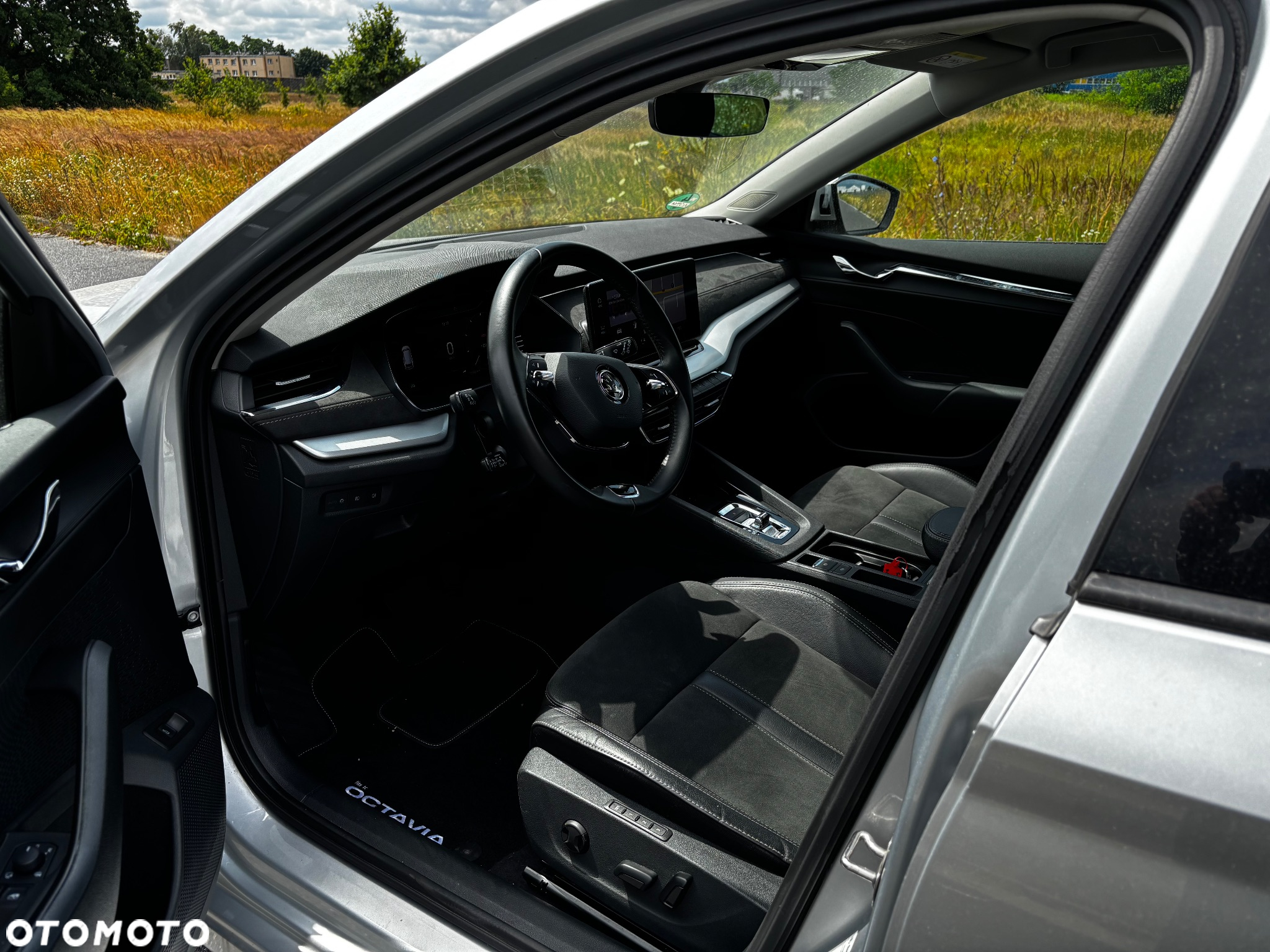 Skoda Octavia 2.0 TDI Style DSG - 11