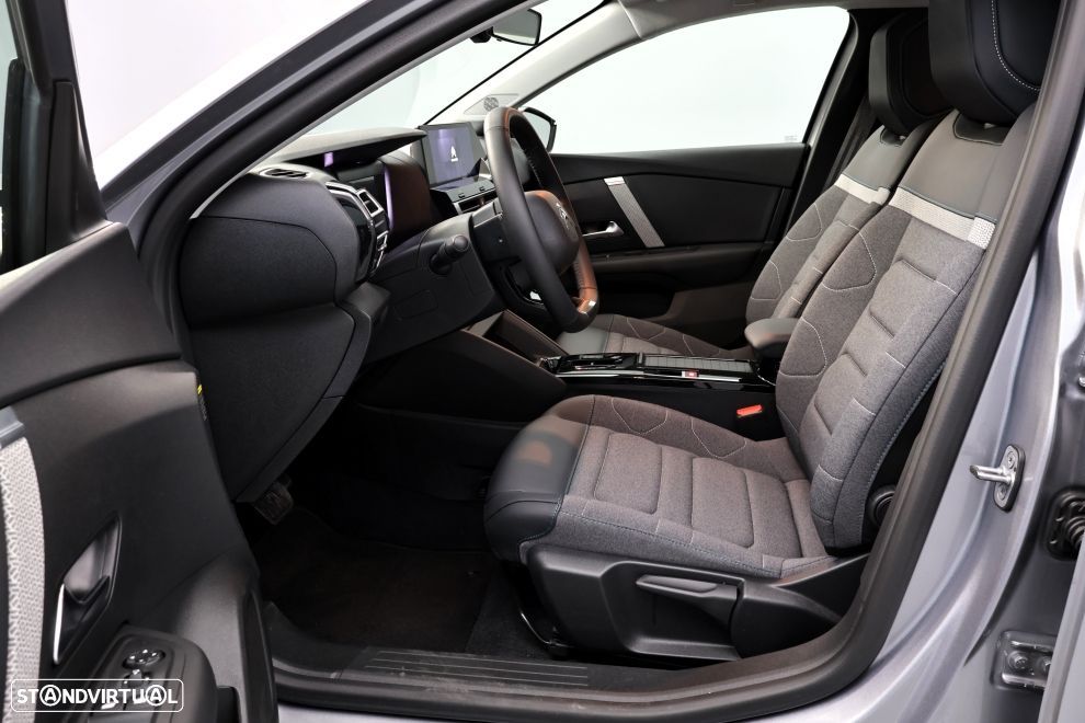 Citroën e-C4 50 kWh Plus - 52